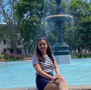 Meet your Posher, Mélanie